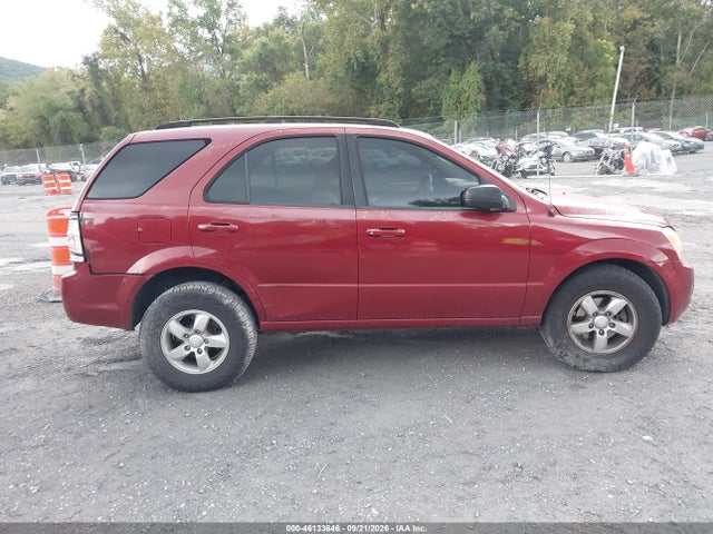 Aukcja sprzedaży 2008 Kia Sorento Lx, vin: KNDJC735X85828101, numer aukcji: 46133646