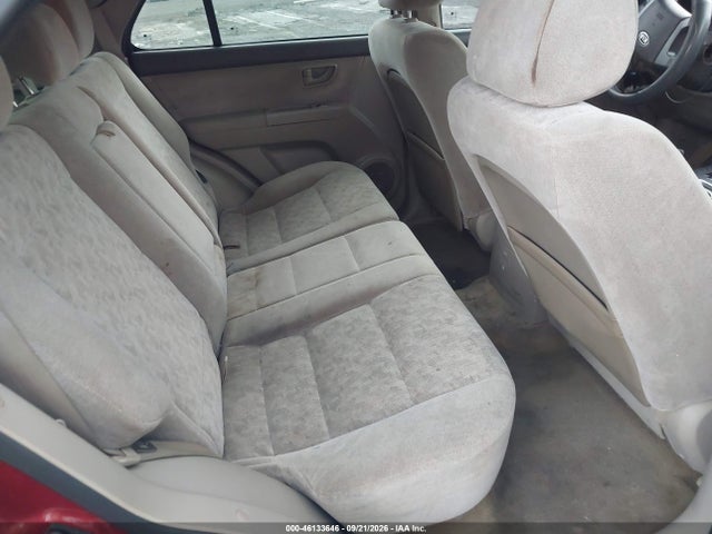 Aukcja sprzedaży 2008 Kia Sorento Lx, vin: KNDJC735X85828101, numer aukcji: 46133646