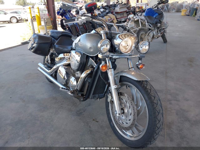 Aukcja sprzedaży 2004 Honda Vtx1300 C, vin: 1HFSC55074A005756, numer aukcji: 46133648