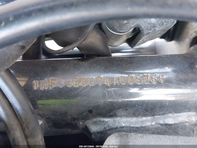 Aukcja sprzedaży 2004 Honda Vtx1300 C, vin: 1HFSC55074A005756, numer aukcji: 46133648