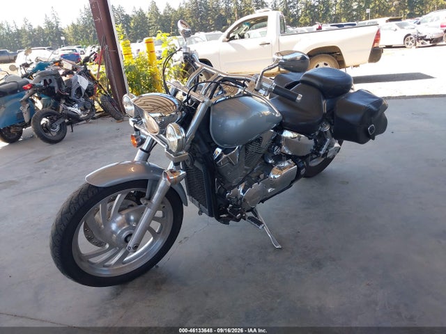 Aukcja sprzedaży 2004 Honda Vtx1300 C, vin: 1HFSC55074A005756, numer aukcji: 46133648
