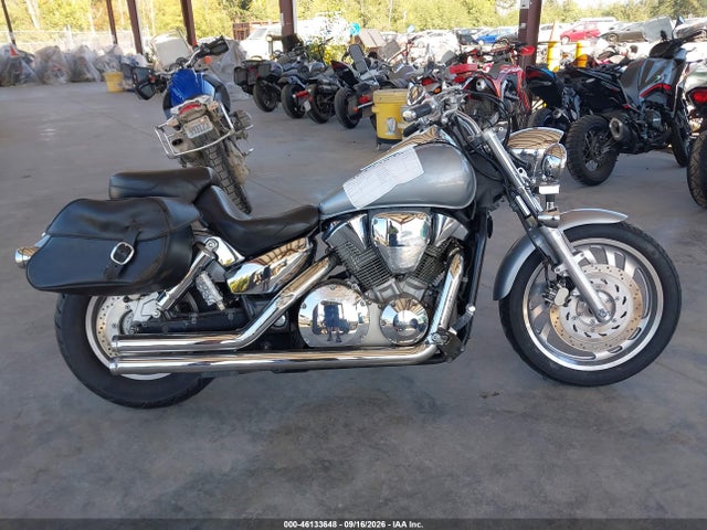 Aukcja sprzedaży 2004 Honda Vtx1300 C, vin: 1HFSC55074A005756, numer aukcji: 46133648