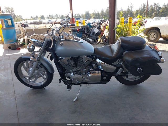 Aukcja sprzedaży 2004 Honda Vtx1300 C, vin: 1HFSC55074A005756, numer aukcji: 46133648