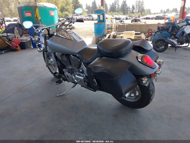 Aukcja sprzedaży 2004 Honda Vtx1300 C, vin: 1HFSC55074A005756, numer aukcji: 46133648