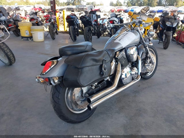 Aukcja sprzedaży 2004 Honda Vtx1300 C, vin: 1HFSC55074A005756, numer aukcji: 46133648