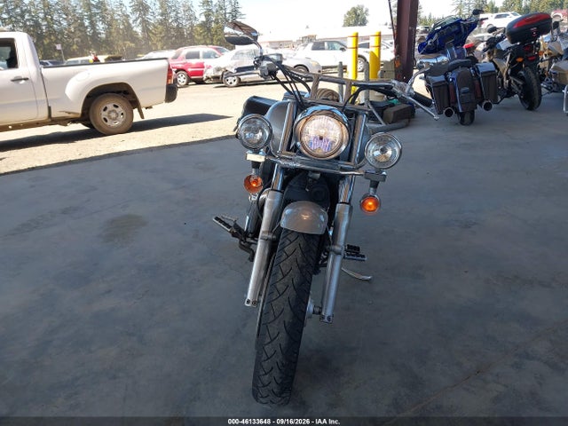 Aukcja sprzedaży 2004 Honda Vtx1300 C, vin: 1HFSC55074A005756, numer aukcji: 46133648