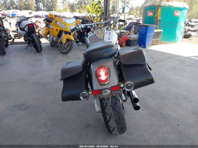 Aukcja sprzedaży 2004 Honda Vtx1300 C, vin: 1HFSC55074A005756, numer aukcji: 46133648