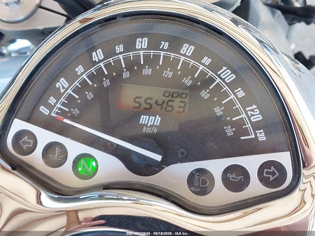 Aukcja sprzedaży 2004 Honda Vtx1300 C, vin: 1HFSC55074A005756, numer aukcji: 46133648