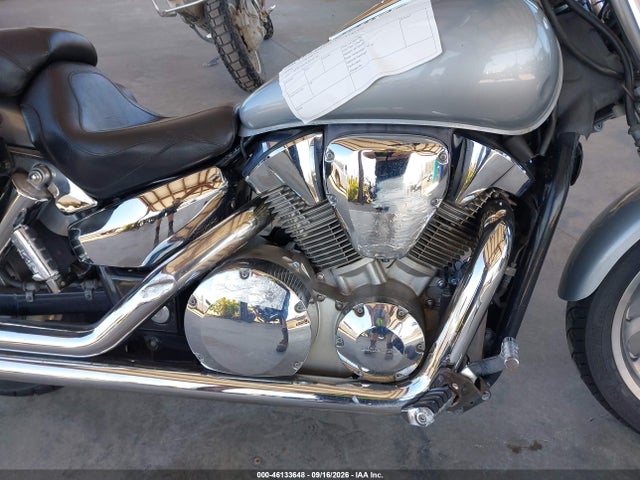 Aukcja sprzedaży 2004 Honda Vtx1300 C, vin: 1HFSC55074A005756, numer aukcji: 46133648