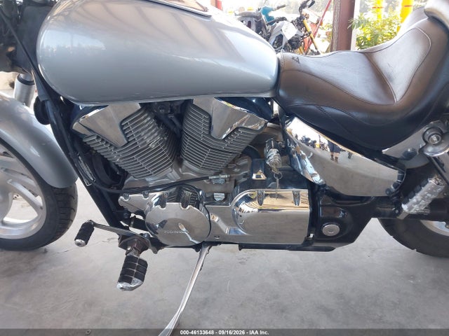 Aukcja sprzedaży 2004 Honda Vtx1300 C, vin: 1HFSC55074A005756, numer aukcji: 46133648