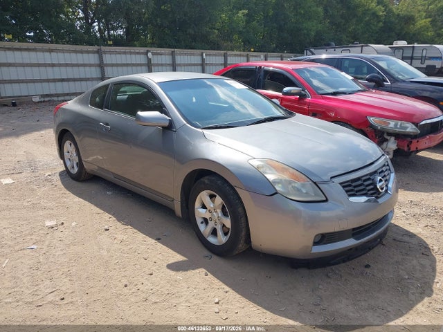 Auction sale of the 2009 Nissan Altima 2.5 S, vin: 1N4AL24E39C102746, lot number: 46133653