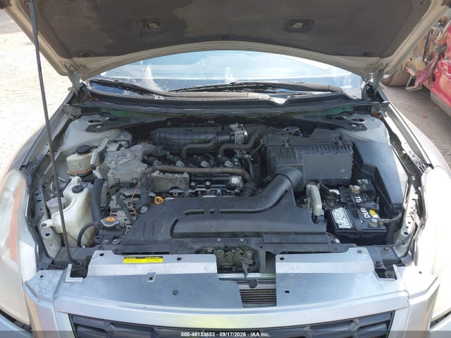 Продаж на аукціоні авто 2009 Nissan Altima 2.5 S, vin: 1N4AL24E39C102746, номер лоту: 46133653
