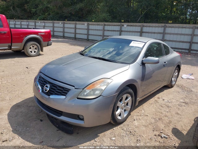 Продаж на аукціоні авто 2009 Nissan Altima 2.5 S, vin: 1N4AL24E39C102746, номер лоту: 46133653
