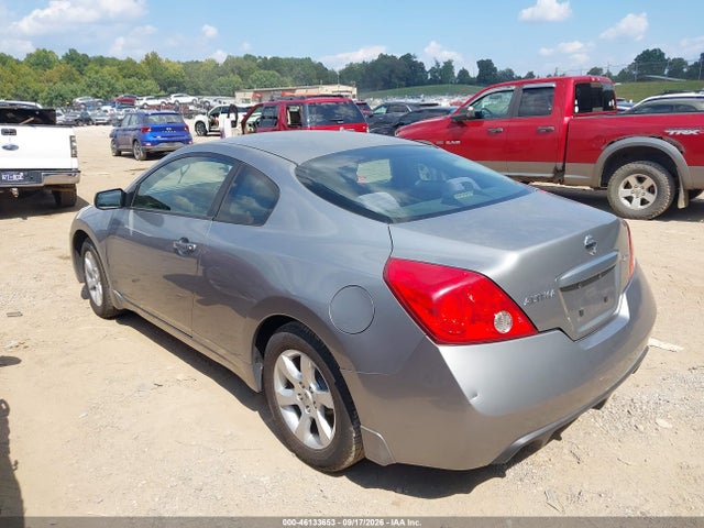 Продаж на аукціоні авто 2009 Nissan Altima 2.5 S, vin: 1N4AL24E39C102746, номер лоту: 46133653