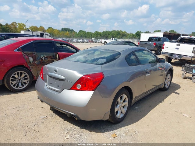 Продаж на аукціоні авто 2009 Nissan Altima 2.5 S, vin: 1N4AL24E39C102746, номер лоту: 46133653