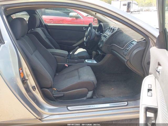 Продаж на аукціоні авто 2009 Nissan Altima 2.5 S, vin: 1N4AL24E39C102746, номер лоту: 46133653