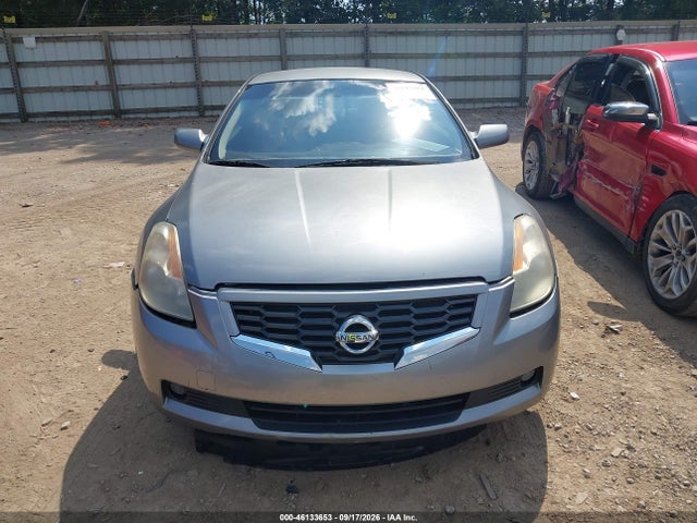 Продаж на аукціоні авто 2009 Nissan Altima 2.5 S, vin: 1N4AL24E39C102746, номер лоту: 46133653