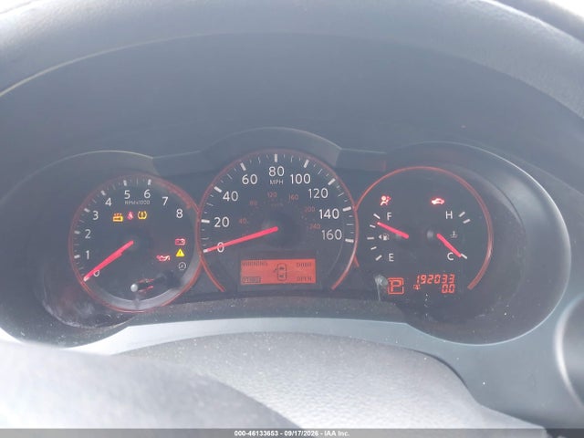 Продаж на аукціоні авто 2009 Nissan Altima 2.5 S, vin: 1N4AL24E39C102746, номер лоту: 46133653