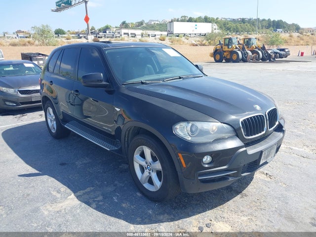 Aukcja sprzedaży 2010 Bmw X5 Xdrive30i, vin: 5UXFE4C50AL278423, numer aukcji: 46133657