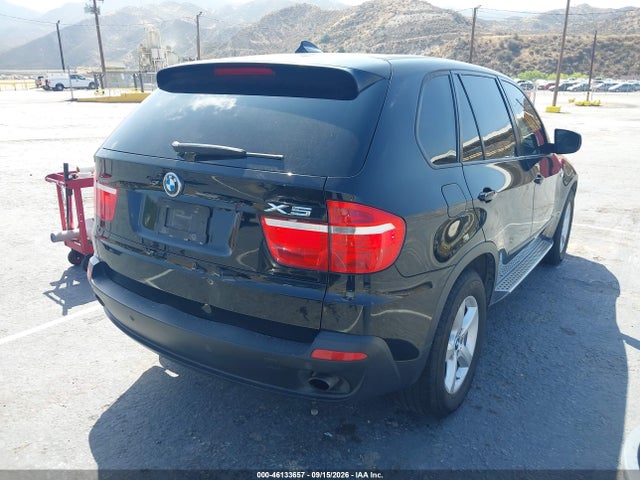 2010 Bmw X5 Xdrive30i მანქანა იყიდება აუქციონზე, vin: 5UXFE4C50AL278423, აუქციონის ნომერი: 46133657