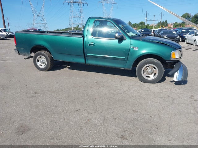 Продаж на аукціоні авто 2000 Ford F-150 Work Series/xl/xlt, vin: 1FTRF17W7YNB74975, номер лоту: 46133658