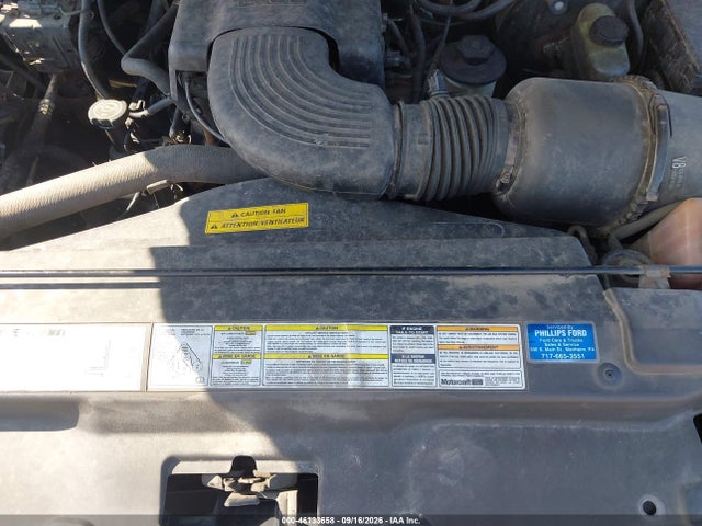Продажа на аукционе авто 2000 Ford F-150 Work Series/xl/xlt, vin: 1FTRF17W7YNB74975, номер лота: 46133658