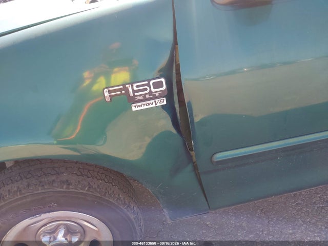 Продажа на аукционе авто 2000 Ford F-150 Work Series/xl/xlt, vin: 1FTRF17W7YNB74975, номер лота: 46133658