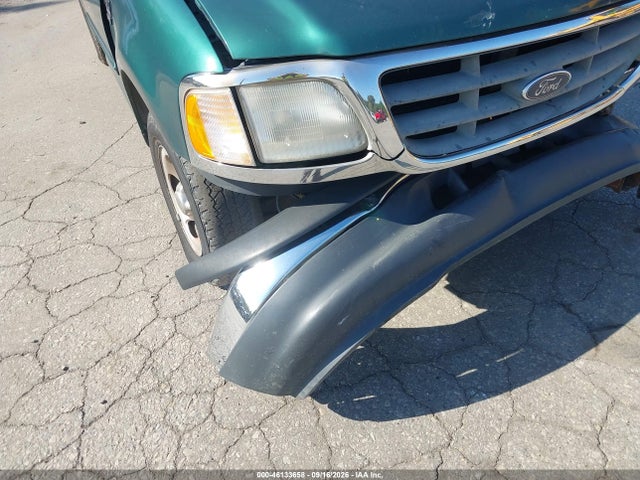 Продажа на аукционе авто 2000 Ford F-150 Work Series/xl/xlt, vin: 1FTRF17W7YNB74975, номер лота: 46133658