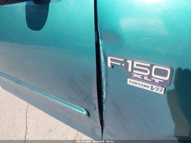 Продажа на аукционе авто 2000 Ford F-150 Work Series/xl/xlt, vin: 1FTRF17W7YNB74975, номер лота: 46133658