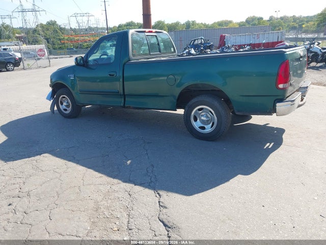 Продажа на аукционе авто 2000 Ford F-150 Work Series/xl/xlt, vin: 1FTRF17W7YNB74975, номер лота: 46133658