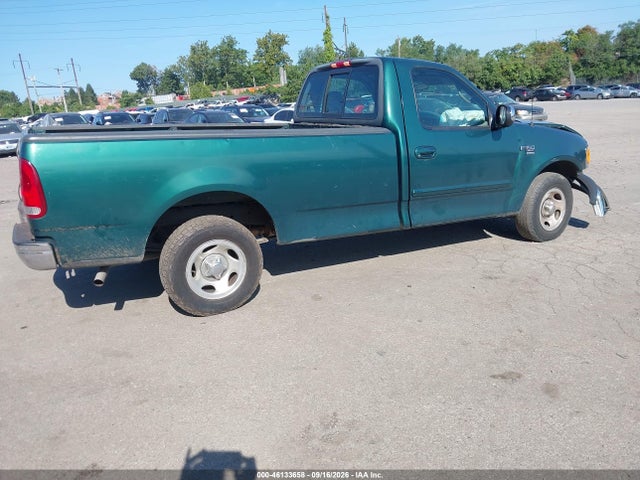 Продажа на аукционе авто 2000 Ford F-150 Work Series/xl/xlt, vin: 1FTRF17W7YNB74975, номер лота: 46133658