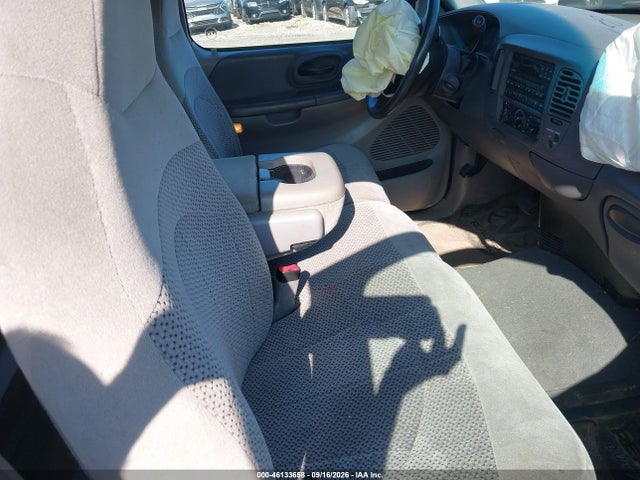 Продажа на аукционе авто 2000 Ford F-150 Work Series/xl/xlt, vin: 1FTRF17W7YNB74975, номер лота: 46133658