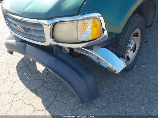 Продажа на аукционе авто 2000 Ford F-150 Work Series/xl/xlt, vin: 1FTRF17W7YNB74975, номер лота: 46133658