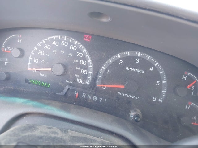 Продажа на аукционе авто 2000 Ford F-150 Work Series/xl/xlt, vin: 1FTRF17W7YNB74975, номер лота: 46133658