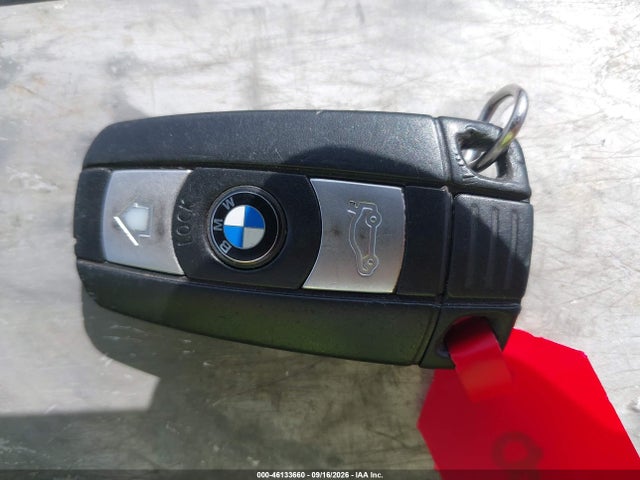 Aukcja sprzedaży 2008 Bmw X5 3.0si, vin: 5UXFE435X8L005662, numer aukcji: 46133660