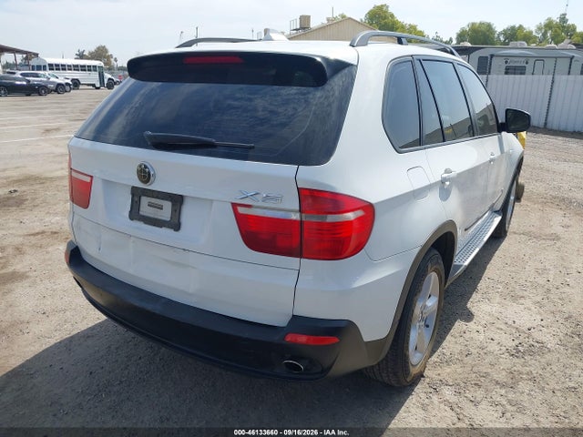 Aukcja sprzedaży 2008 Bmw X5 3.0si, vin: 5UXFE435X8L005662, numer aukcji: 46133660