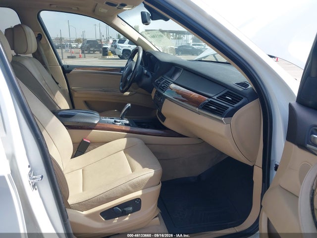 Aukcja sprzedaży 2008 Bmw X5 3.0si, vin: 5UXFE435X8L005662, numer aukcji: 46133660