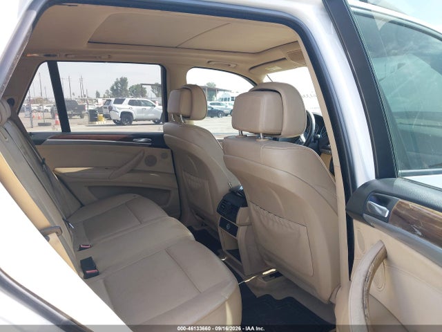 Aukcja sprzedaży 2008 Bmw X5 3.0si, vin: 5UXFE435X8L005662, numer aukcji: 46133660
