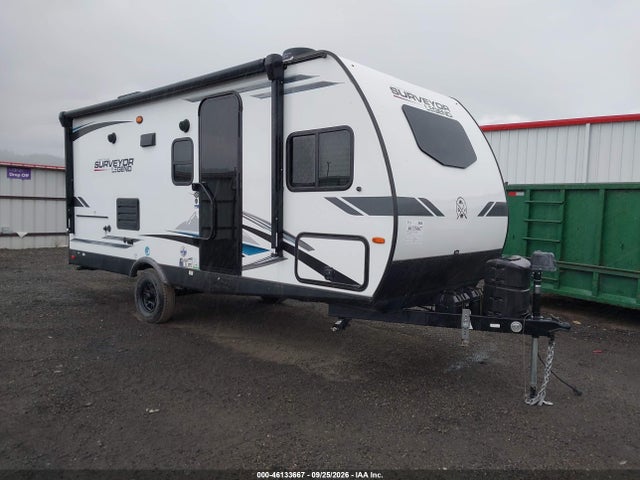 Forest River Surveyor 2023 4X4TSVU13PL046352 zdjęcie główne