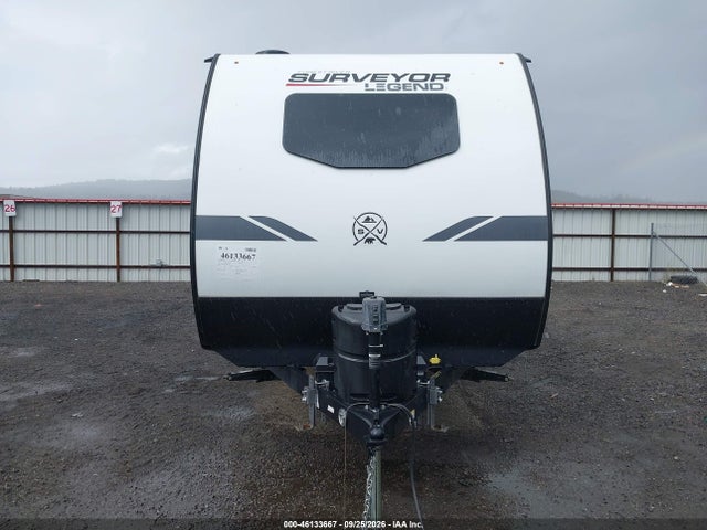 Forest River Surveyor 2023 4X4TSVU13PL046352 Image 6