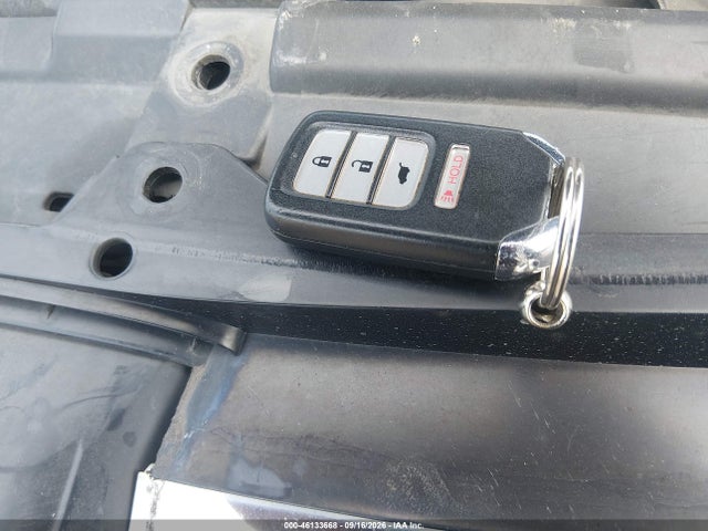 2016 Honda Cr-v Ex მანქანა იყიდება აუქციონზე, vin: 3CZRM3H50GG714949, აუქციონის ნომერი: 46133668