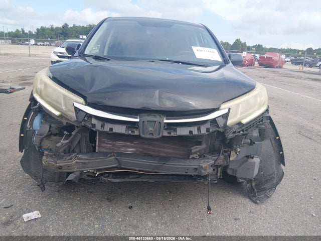 2016 Honda Cr-v Ex მანქანა იყიდება აუქციონზე, vin: 3CZRM3H50GG714949, აუქციონის ნომერი: 46133668