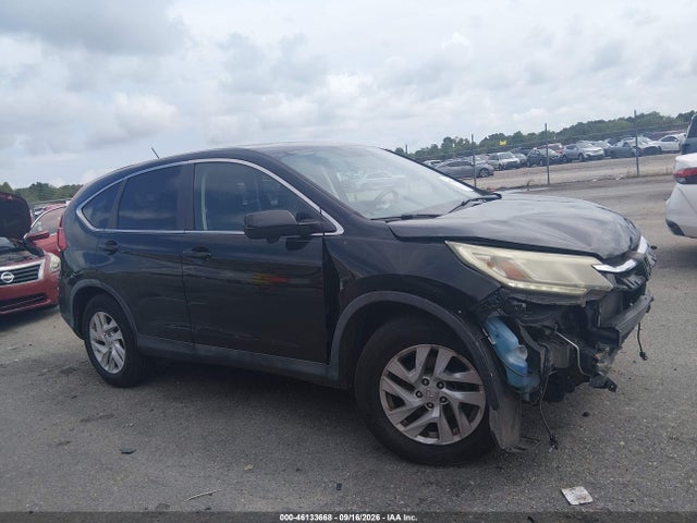 2016 Honda Cr-v Ex მანქანა იყიდება აუქციონზე, vin: 3CZRM3H50GG714949, აუქციონის ნომერი: 46133668