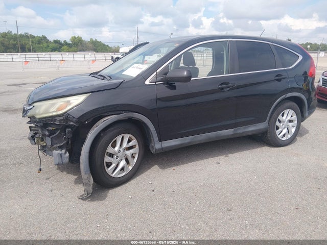 2016 Honda Cr-v Ex მანქანა იყიდება აუქციონზე, vin: 3CZRM3H50GG714949, აუქციონის ნომერი: 46133668