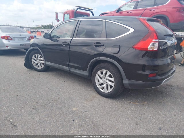 2016 Honda Cr-v Ex მანქანა იყიდება აუქციონზე, vin: 3CZRM3H50GG714949, აუქციონის ნომერი: 46133668