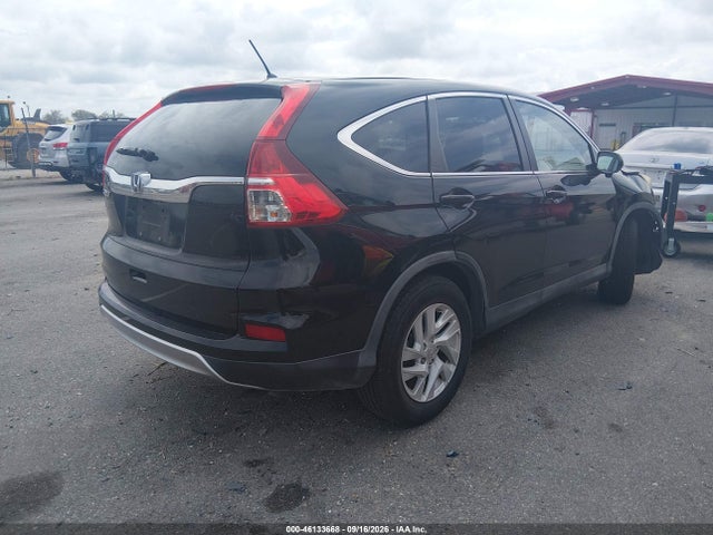 2016 Honda Cr-v Ex მანქანა იყიდება აუქციონზე, vin: 3CZRM3H50GG714949, აუქციონის ნომერი: 46133668