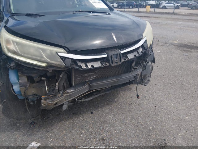 2016 Honda Cr-v Ex მანქანა იყიდება აუქციონზე, vin: 3CZRM3H50GG714949, აუქციონის ნომერი: 46133668