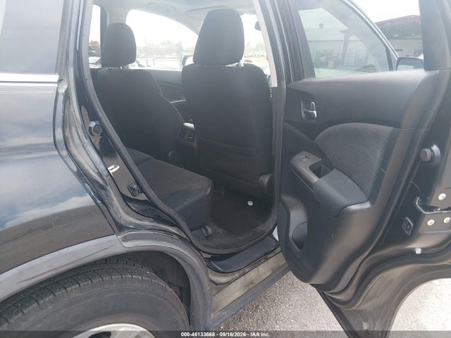 2016 Honda Cr-v Ex მანქანა იყიდება აუქციონზე, vin: 3CZRM3H50GG714949, აუქციონის ნომერი: 46133668