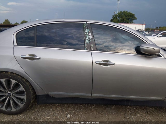 2012 Hyundai Genesis 5.0 R-spec მანქანა იყიდება აუქციონზე, vin: KMHGC4DH9CU190063, აუქციონის ნომერი: 46133673