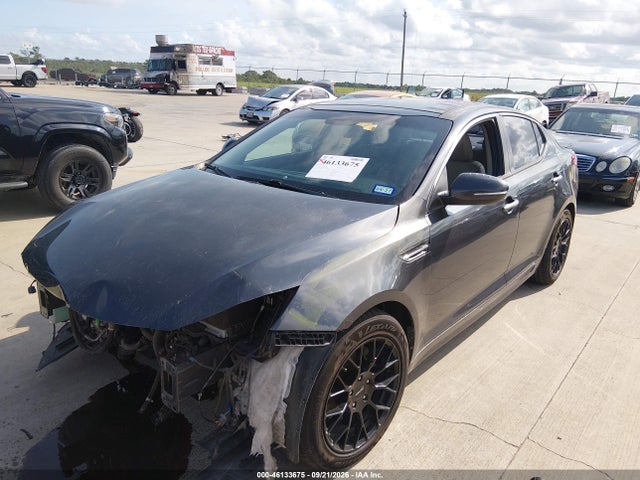 Продаж на аукціоні авто 2015 Kia Optima Ex, vin: 5XXGN4A74FG445688, номер лоту: 46133675